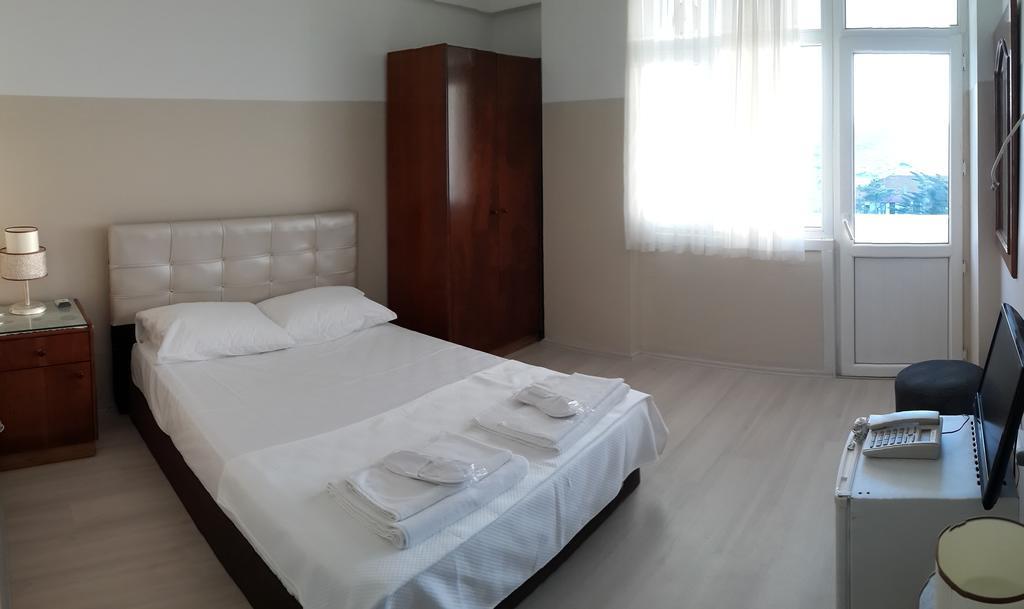 Klas Otel Si̇Le Ağva Zimmer foto