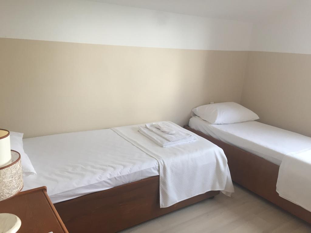 Klas Otel Si̇Le Ağva Zimmer foto